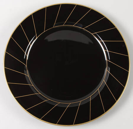 Harlow Service Plate (Charger)