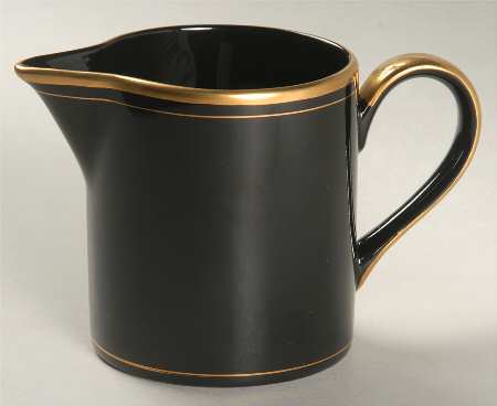 Harlow Creamer