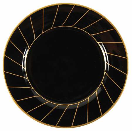 Harlow Salad Plate