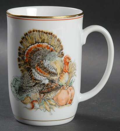 Harvest Mug