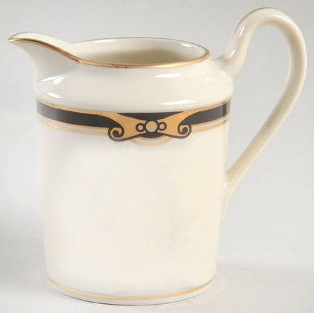 Hatteras Creamer