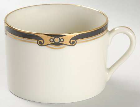 Hatteras Flat Cup