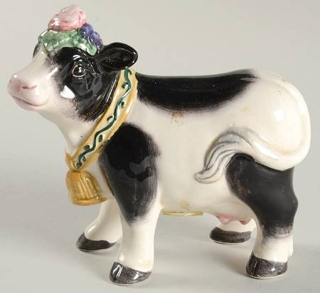 Heidi Holstein Giftware Pepper Shaker