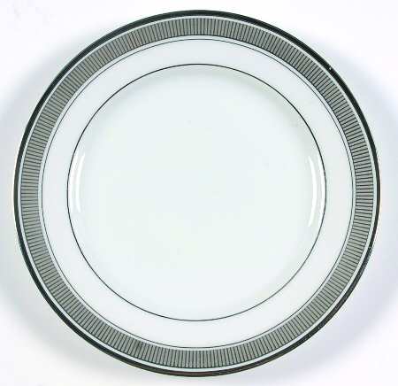 Highland Park Bread & Butter Plate