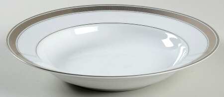 Highland Park Large Rim Soup Bowl