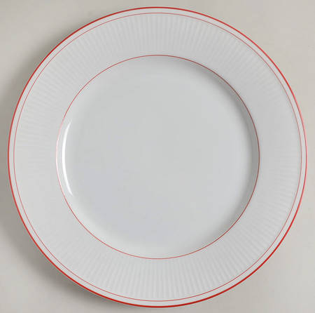 Holiday Classic Service Plate (Charger)