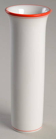 Holiday Classic 6" Bud Vase