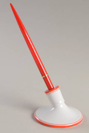 Holiday Classic Pen Holder