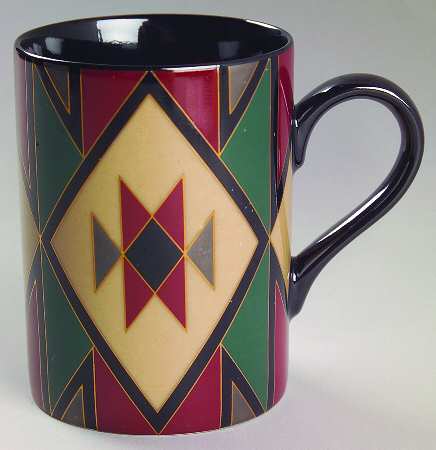 Hopi Mug