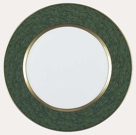 Holiday Pine Service Plate (Charger)