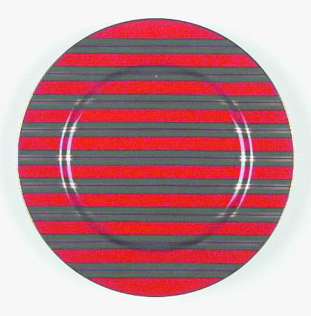 Holiday Stripe by Fitz &amp; Floyd