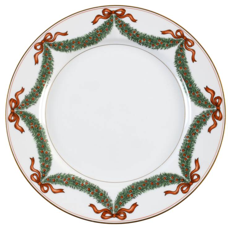 Holiday Splendor by Fitz &amp; Floyd