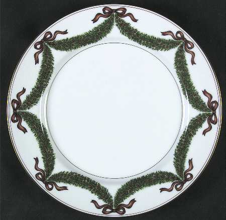Holiday Splendor by Fitz &amp; Floyd