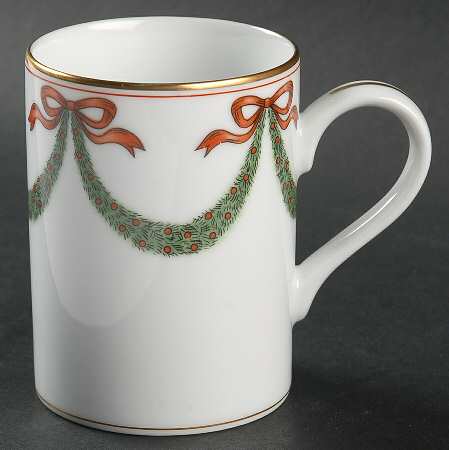 Holiday Splendor Mug