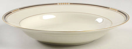 Huntington Large Rim Soup Bowl