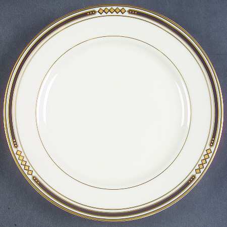 Huntington Bread & Butter Plate