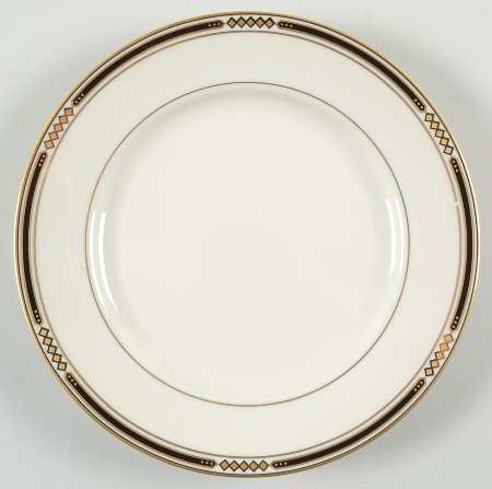 Huntington Salad Plate