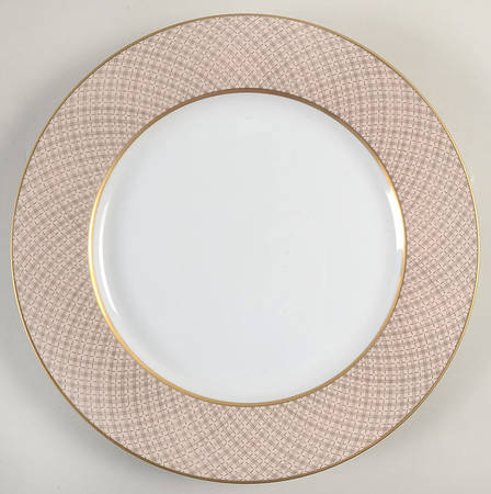 Imperial Dynasty Shell Peach by Fitz &amp; Floyd