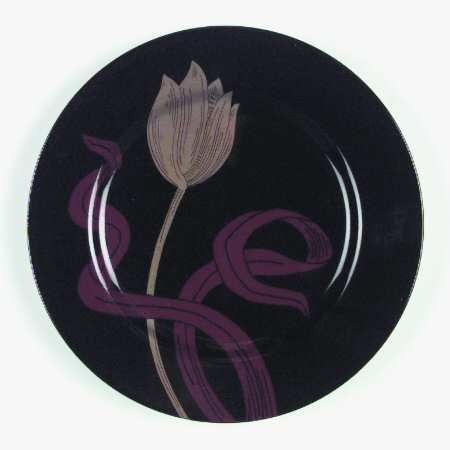 Imperial Garden Salad Plate