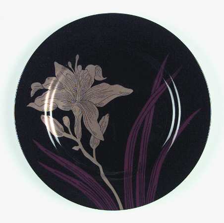 Imperial Garden Salad Plate