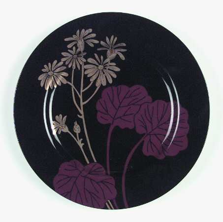 Imperial Garden Salad Plate