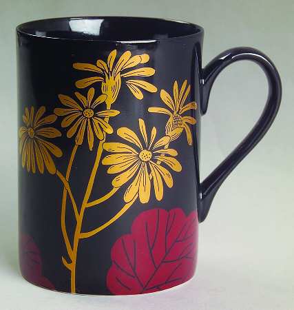 Imperial Garden Mug