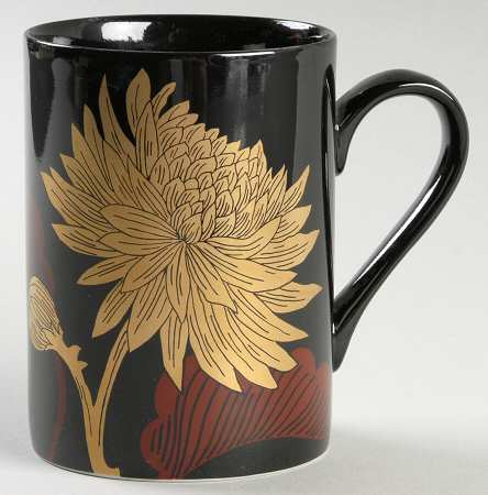Imperial Garden Mug