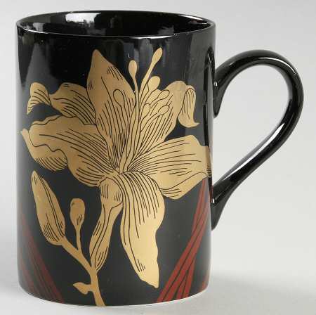 Imperial Garden Mug