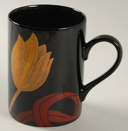 Imperial Garden Mug
