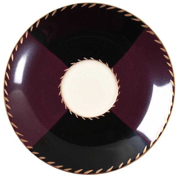 Intuizione Saucer for Cream Soup Bowl