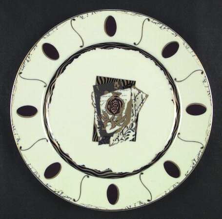 Intuizione by Fitz &amp; Floyd