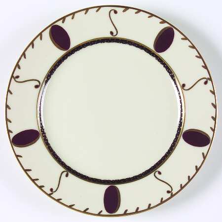Intuizione Bread & Butter Plate