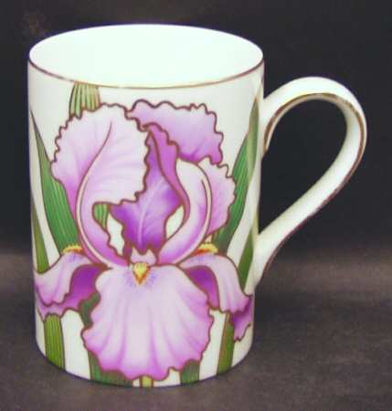 Iris Mug