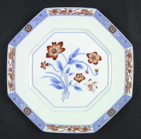Jardin De Chine by Fitz &amp; Floyd