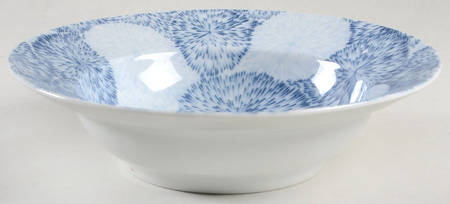 Katsura Hana Rim Soup Bowl