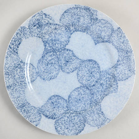 Katsura Hana Service Plate (Charger)