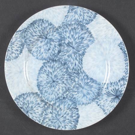 Katsura Hana Bread & Butter Plate