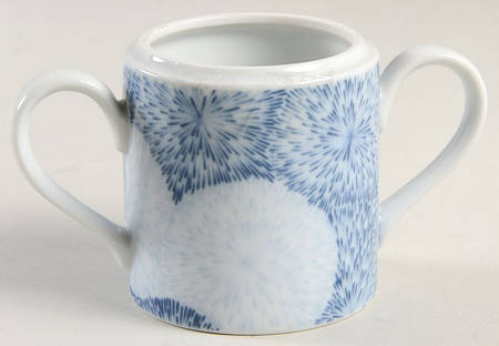 Katsura Hana Sugar Bowl No Lid