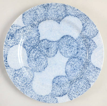 Katsura Hana Luncheon Plate