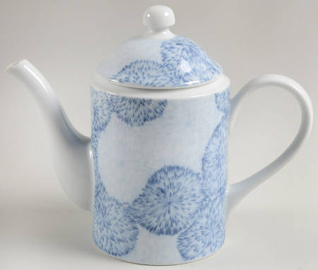 Katsura Hana Mini Coffee Pot & Lid