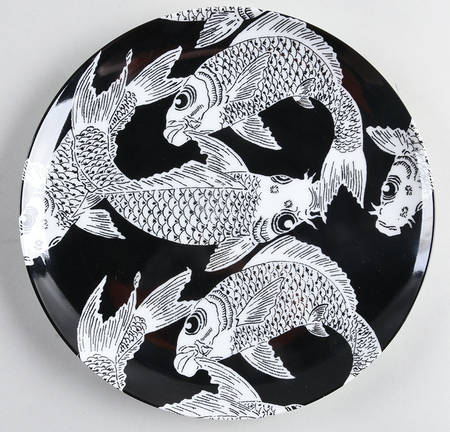 Koi by Fitz &amp; Floyd