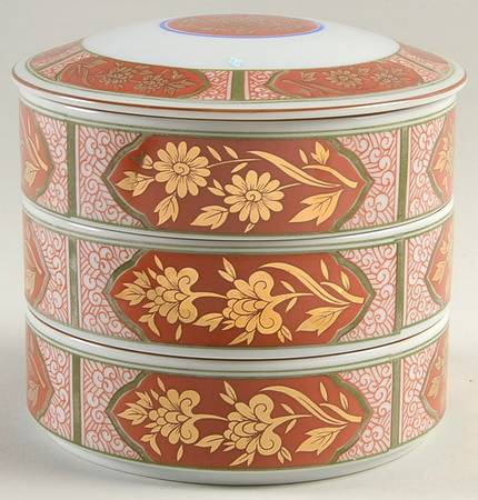 Kyoto Stacking Bowl