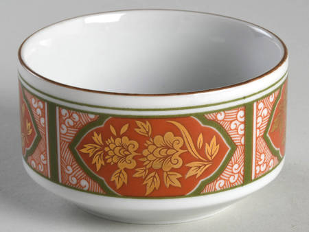 Kyoto 3" Round Box No Lid