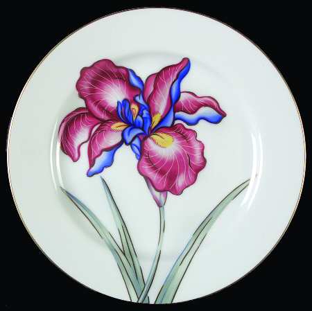 La Belle Fleur by Fitz &amp; Floyd