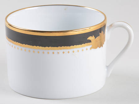 Lake Charles Flat Cup