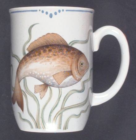 La Mer Mug