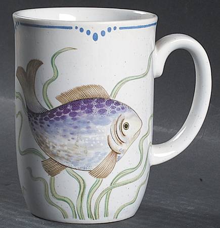 La Mer Mug