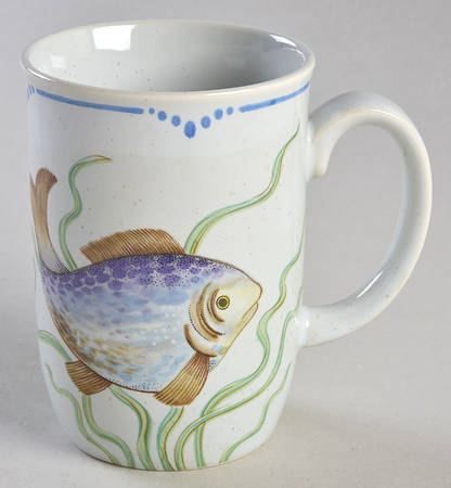 La Mer Mug