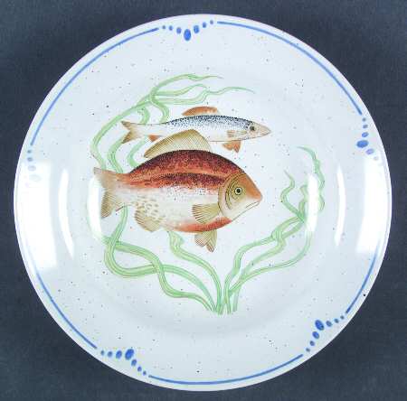 La Mer Large Rim Soup Bowl