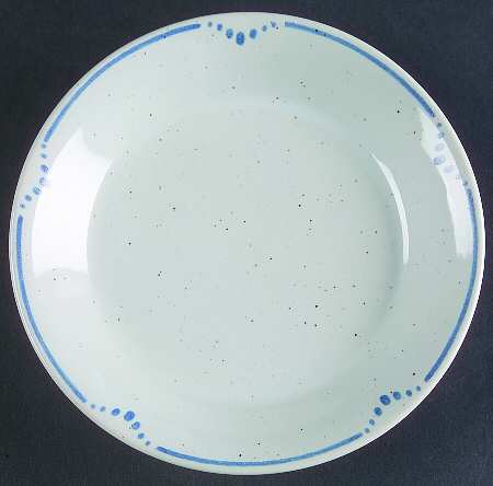 La Mer Saucer